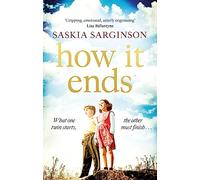 How It Ends: The stunning new novel from Richard & Judy bestselling author of The Twins