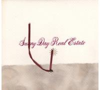 Sunny Day Real Estate - How It Feels to Be Something On [VINYL]