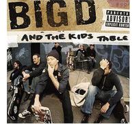 How It Goes by Big D & The Kids Table