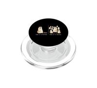 How It Started How It's Going Birman Cat PopSockets PopGrip for MagSafe