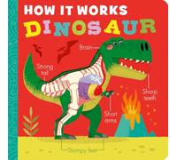 How it Works: Dinosaur