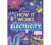 How It Works: Electricity