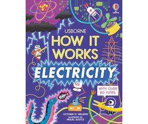How It Works: Electricity