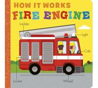 How it Works: Fire Engine