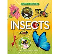 How It Works: Insects