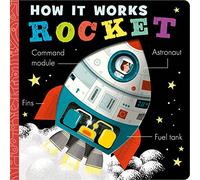 How it Works: Rocket: (How it Works)