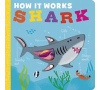 How it Works: Shark: (How it Works)