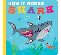 How It Works: Shark