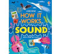 How It Works: Sound: (How It Works)