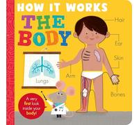 How it Works: The Body
