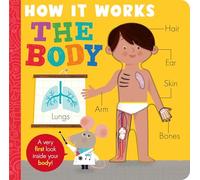 How it Works: The Body