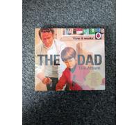 How It Works: The Dad-The Album By Various Artists (3CD, 2016)