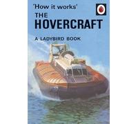 How it works: The Hovercraft