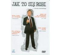 How It's Done [DVD] [Region 2] (IMPORT) (No English version)