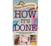 How It's Done - Vol. 1