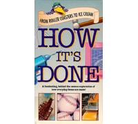 How It's Done - Vol. 2