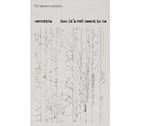 How It's Not Meant To Be [CASSETTE]