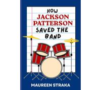 How Jackson Patterson Saved the Band