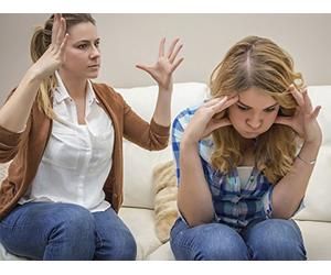 How Kids Manage Anger - Positive Discipline