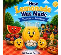 How Lemonade Was Made: The Sweetest Friendships