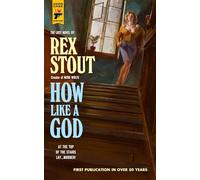 How Like A God (Hard Case Crime)