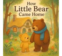 How Little Bear Came Home: Introducing surrogacy for young children