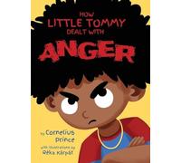 How Little Tommy Dealt with Anger