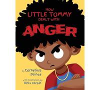 How Little Tommy Dealt with Anger