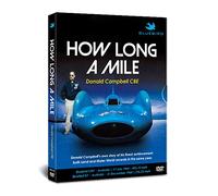 How Long A Mile [DVD]