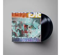 How Long Do You Think It's Gonna Last LP BLACK, Winyl Mystic Production