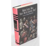 How Long Has This Been Going On?