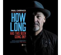 How Long - Has This Been Going On?: Greatest Hits - 50th Anniversary Collection 1974-2024