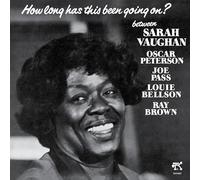 How Long Has This Been Going On? [VINYL]