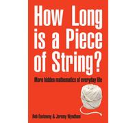 How Long Is a Piece of String?