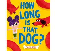 How Long is that Dog?