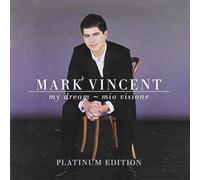 How Long the Best of Ace - Mark Vincent Compact Disc