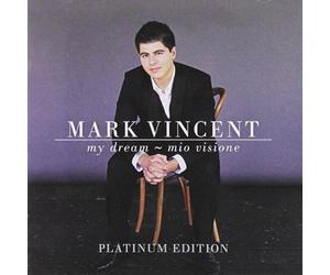 How Long the Best of Ace - Mark Vincent Compact Disc