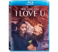 How Long Will I Love U [Blu-ray]