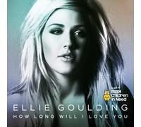 How Long Will I Love You (BBC Children in Need)