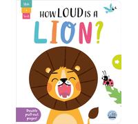 How Loud is a Lion?