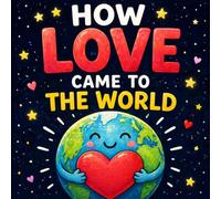 How Love Came to the World