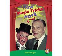 How Magic Tricks Work