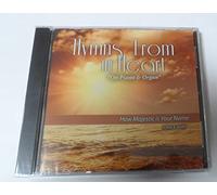 How Majestic Is Your Name - Hymns From The Heart