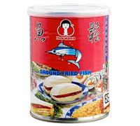 How Mama Taiwanese Ground Fried Tuna Fish Floss 200g