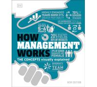How Management Works : The Concepts Visually Explained