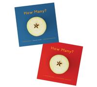 How Many?: A Counting Book, Teacher's Guide with Student Book