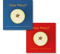 How Many?: A Counting Book, Teacher's Guide with Student Book
