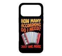 How Many Accordions Do I Need Just One More Case for iPhone 17 Pro Max