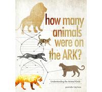 How Many Animals Were on the Ark?