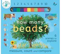How Many Beads?: Measure, count and compare (My World)